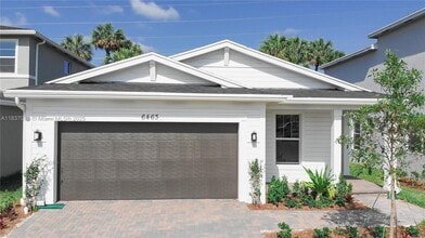 6463 Trails Of Foxford Ct in West Palm Beach, FL - Building Photo - Building Photo