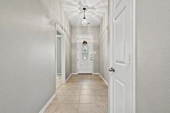 2206 Patriot Dr in Melissa, TX - Foto de edificio - Building Photo