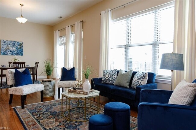 property at 670 Town Center Dr