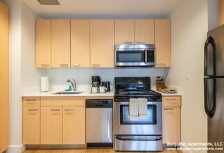 1085 Boylston St, Unit 103 in Boston, MA - Building Photo - Building Photo