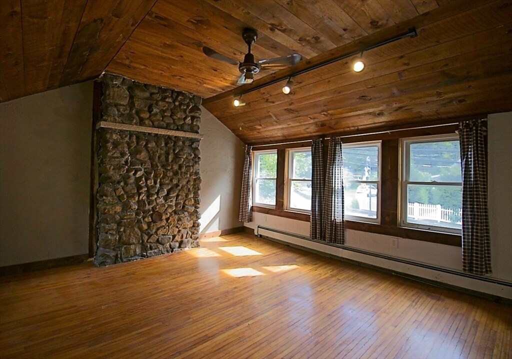 45 Depot St in Sharon, MA - Building Photo