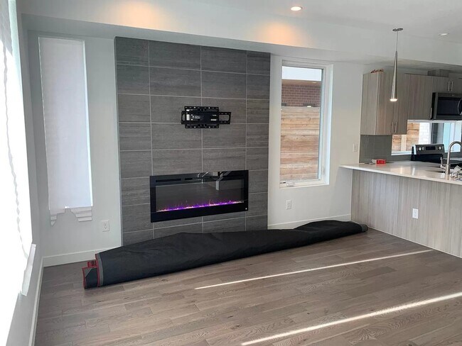 1330 Perry St in Denver, CO - Building Photo - Building Photo