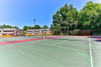 Camden Foxcroft in Charlotte, NC - Building Photo - Other