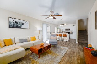 View at Starr Pass in Tucson, AZ - Building Photo