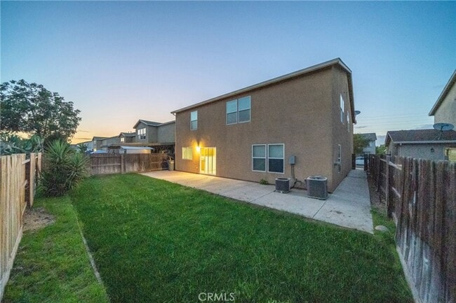 1134 Crescent Dr in Merced, CA - Building Photo - Building Photo