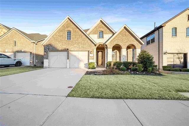 property at 7024 Green Field St