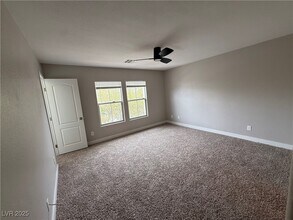 8875 First Lady Ave in Las Vegas, NV - Building Photo - Building Photo