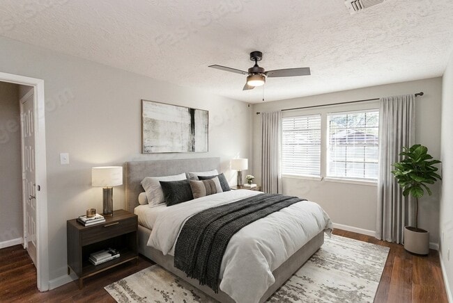 property at 5115 Beaver Hollow Dr