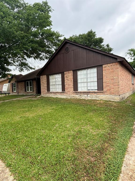 19510 Lazy Valley Dr in Katy, TX - Building Photo - Building Photo