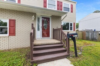 3505 Hilber St in Virginia Beach, VA - Building Photo - Building Photo
