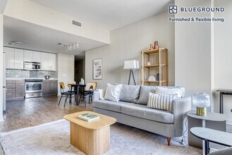 1 S Market St-Unit -FL17-ID752 in San Jose, CA - Building Photo - Building Photo