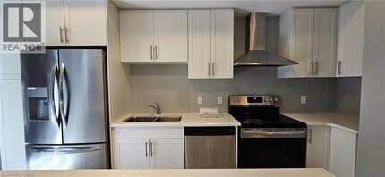 52 Wheat Ln. in Kitchener, ON - Building Photo - Building Photo