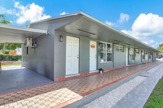 7731 NW 2nd Ave in Miami, FL - Building Photo - Building Photo