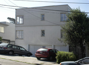 33 Home Pl E in Oakland, CA - Building Photo - Building Photo