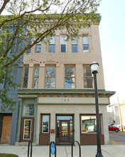 Reardon Lofts in Jackson, MI - Building Photo - Building Photo