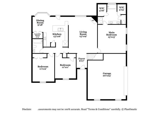 3411 Belle Chase Dr in Murfreesboro, TN - Building Photo - Building Photo