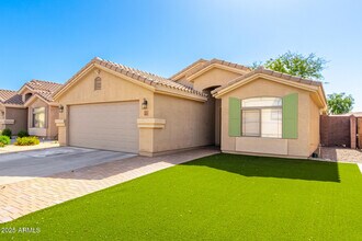 4410 N 124th Ave in Avondale, AZ - Building Photo - Building Photo