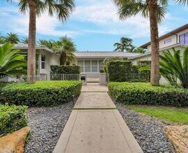 1150 NE 91st St in Miami, FL - Building Photo - Building Photo