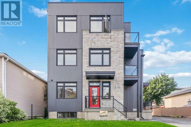property at 280-280 Lévis Ave
