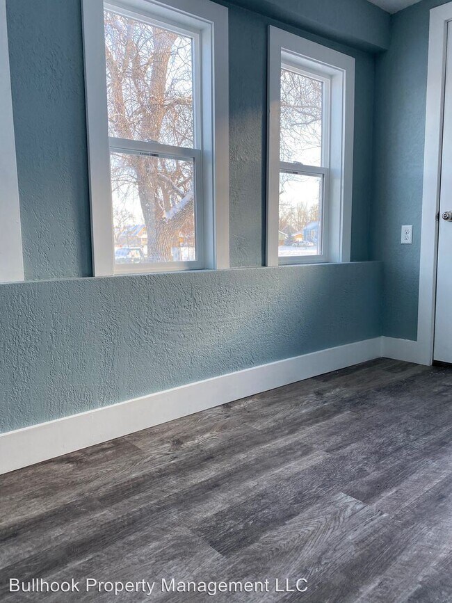 706 3rd Ave in Havre, MT - Foto de edificio - Building Photo