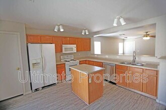 1516 S 228th Ct in Buckeye, AZ - Building Photo - Building Photo
