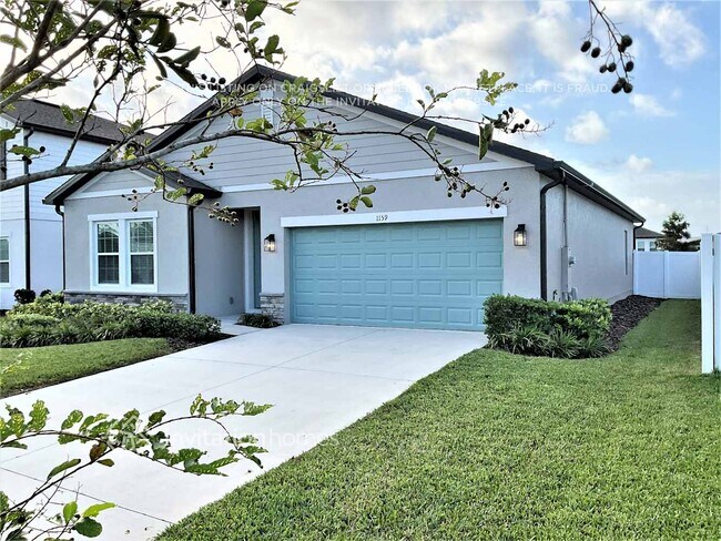 1159 Pearl Tree Rd in Deltona, FL - Building Photo - Building Photo