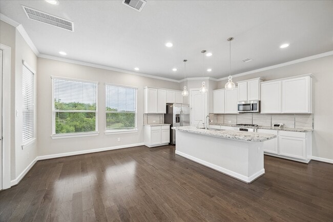 property at 9628 Cambridge Manor Ln