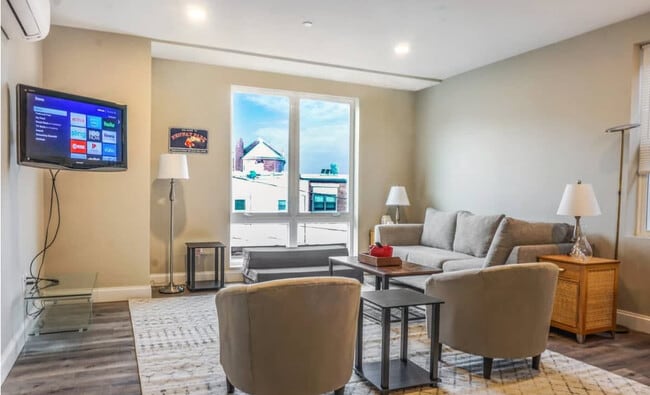 property at 140 Pearl St