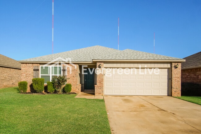 property at 9117 SW 55th St