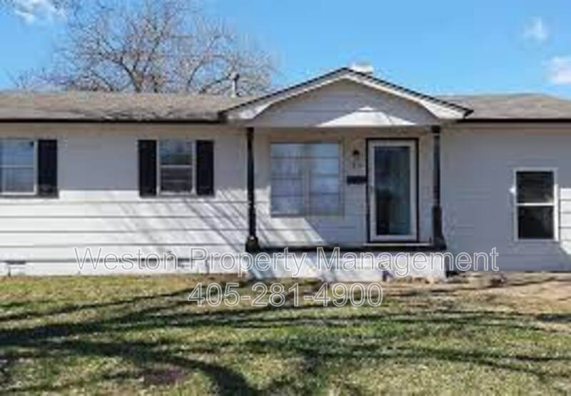 35 Shirley Ln in Edmond, OK - Building Photo