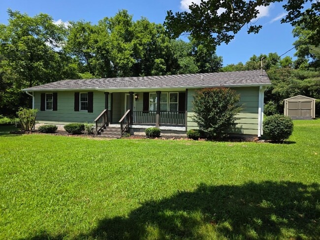 7645A Lebanon Rd in Mount Juliet, TN - Building Photo - Building Photo