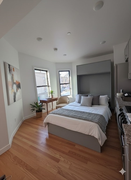 property at 165 Hawthorne St