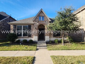2024 Miramar Dr in Little Elm, TX - Building Photo