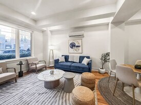 236 W Thompson St in Philadelphia, PA - Building Photo