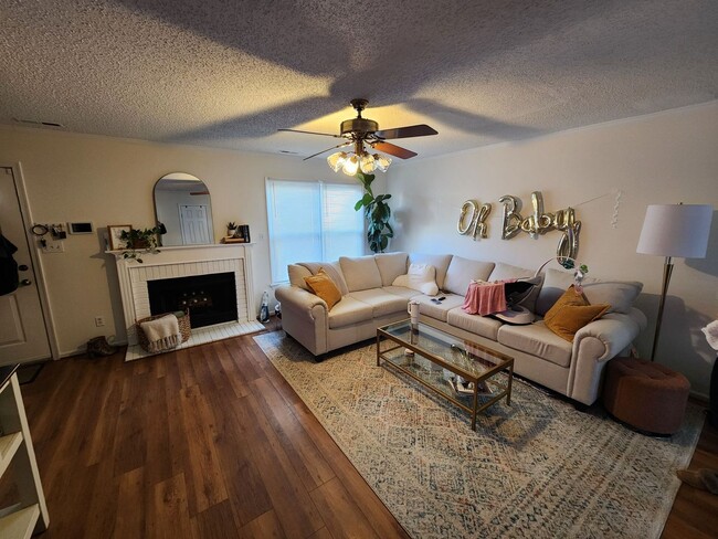 502 Pine Tops Ct in Virginia Beach, VA - Building Photo - Building Photo