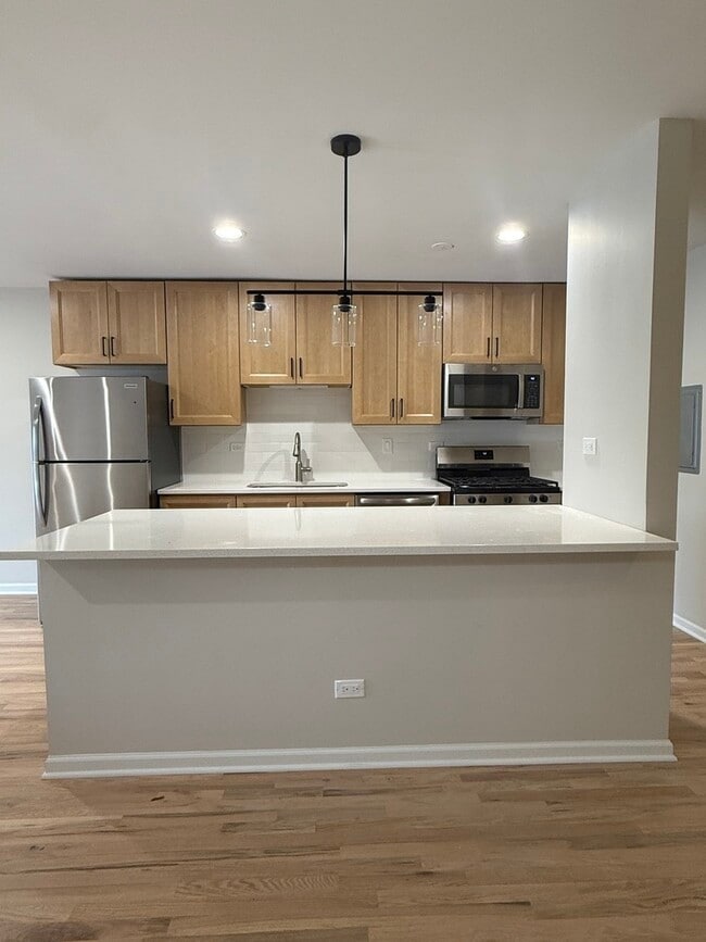 2411 N Kennicott Dr in Arlington Heights, IL - Building Photo - Building Photo