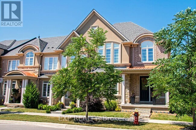 503 Sixteen Mile Dr in Oakville, ON - Building Photo - Building Photo