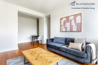 19 Forest St, Unit FL3-ID344 in Cambridge, MA - Building Photo - Building Photo