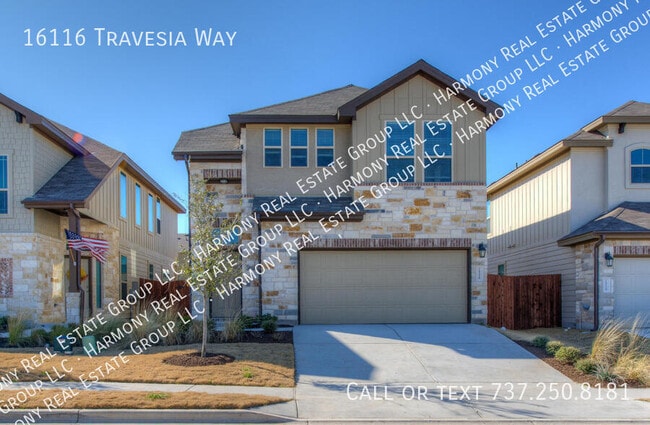 16116 Travesia Way