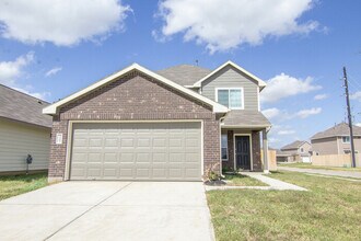 24402 Treviso Gardens Dr in Katy, TX - Building Photo - Building Photo