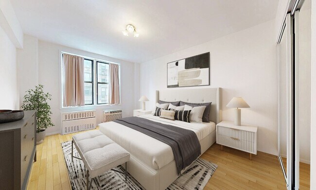 East 26th Street, Unit 5K in New York, NY - Building Photo - Building Photo