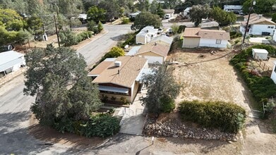 101 Jones St in Bodfish, CA - Building Photo - Building Photo