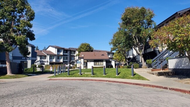 property at 55 Stenner St