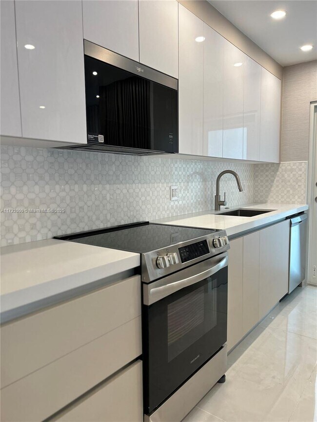 property at 2430 NE 135th St