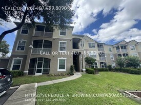 580 Brantley Terrace in Altamonte Springs, FL - Building Photo