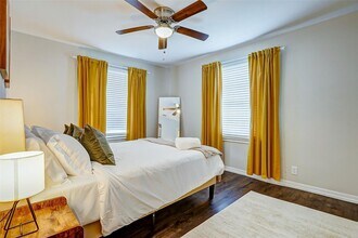 4440 Castor St in Houston, TX - Building Photo - Building Photo