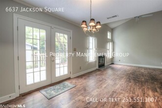 6637 Jackson Square in Daphne, AL - Building Photo - Building Photo