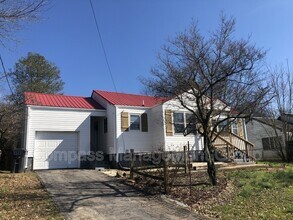 3608 S Haven Rd in Knoxville, TN - Building Photo - Building Photo