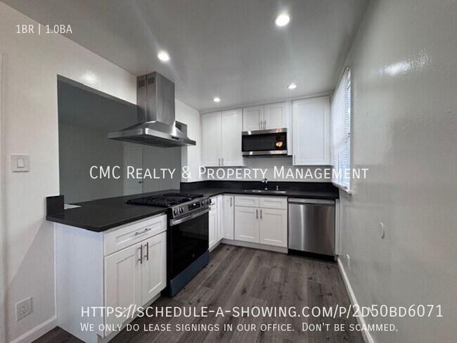 4520 N Banner Dr-Unit -2 in Long Beach, CA - Building Photo - Building Photo