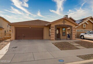 2305 Honey Dew St in El Paso, TX - Building Photo - Building Photo